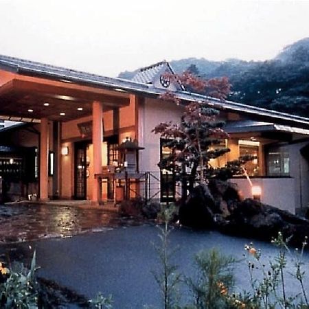 Kannon Onsen Shimoda  Esterno foto