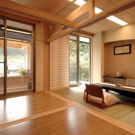 Kannon Onsen Shimoda  Esterno foto