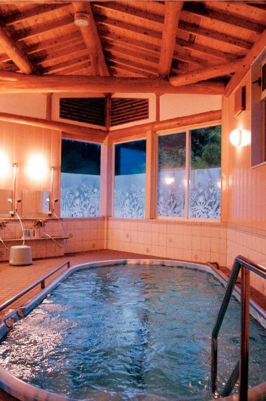 Kannon Onsen Shimoda  Esterno foto