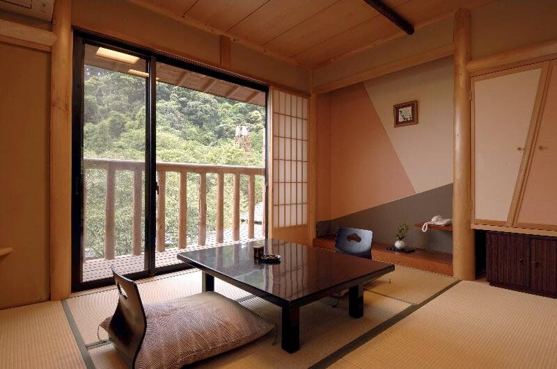 Kannon Onsen Shimoda  Esterno foto